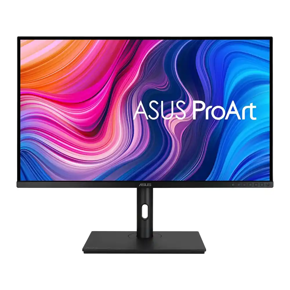 (image for) ASUS 32" ProArt PA329CV Professional 4K Monitor